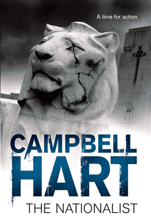 The Nationalist by Campbell Hart
