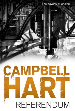 Referendum by Campbell Hart