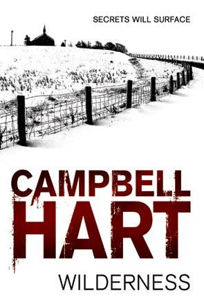 Wilderness by Campbell Hart